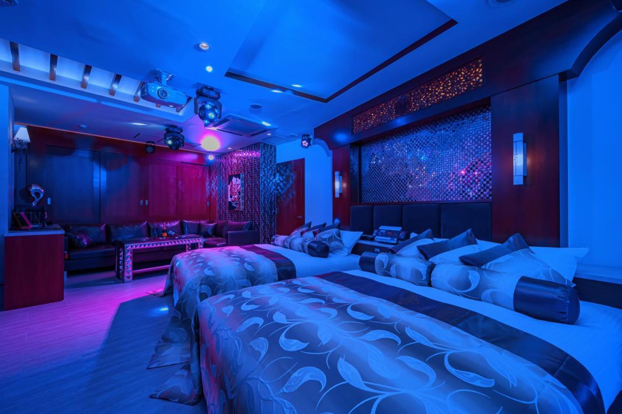 Hotel Dior7つくば Tsuchiura Luaran gambar