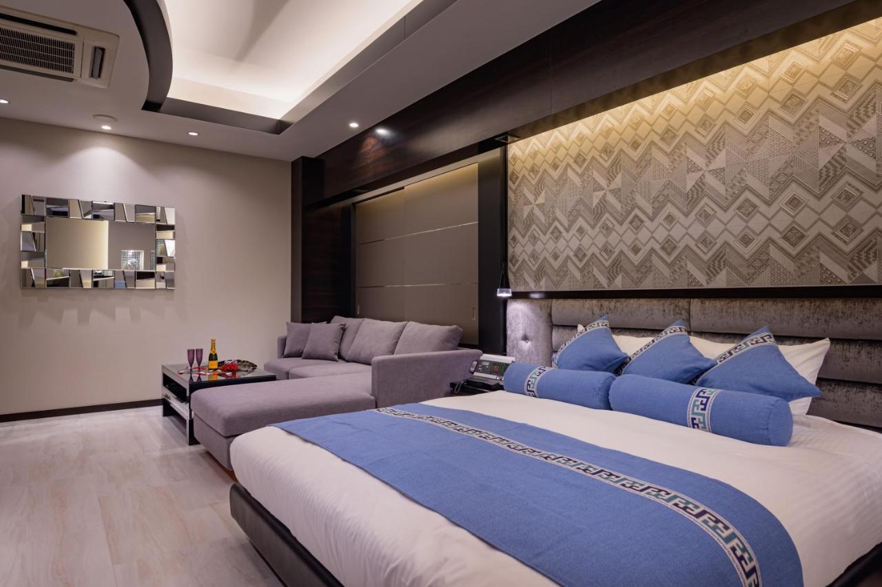 Hotel Dior7つくば Tsuchiura Luaran gambar