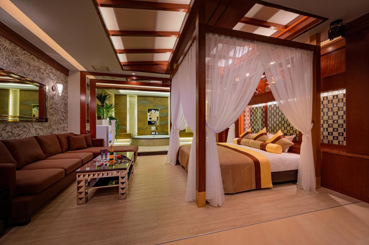 Hotel Dior7つくば Tsuchiura Luaran gambar