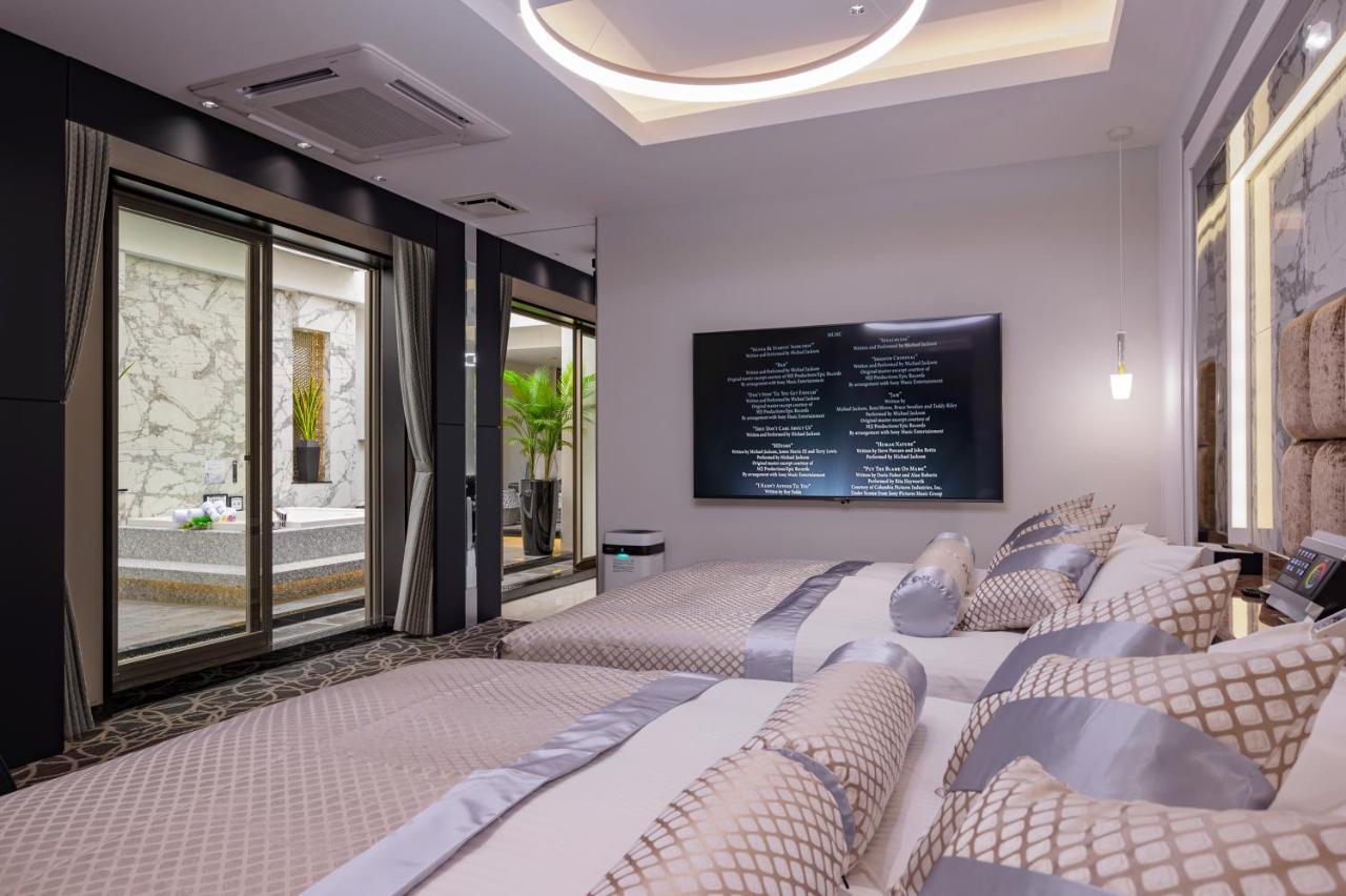 Hotel Dior7つくば Tsuchiura Luaran gambar