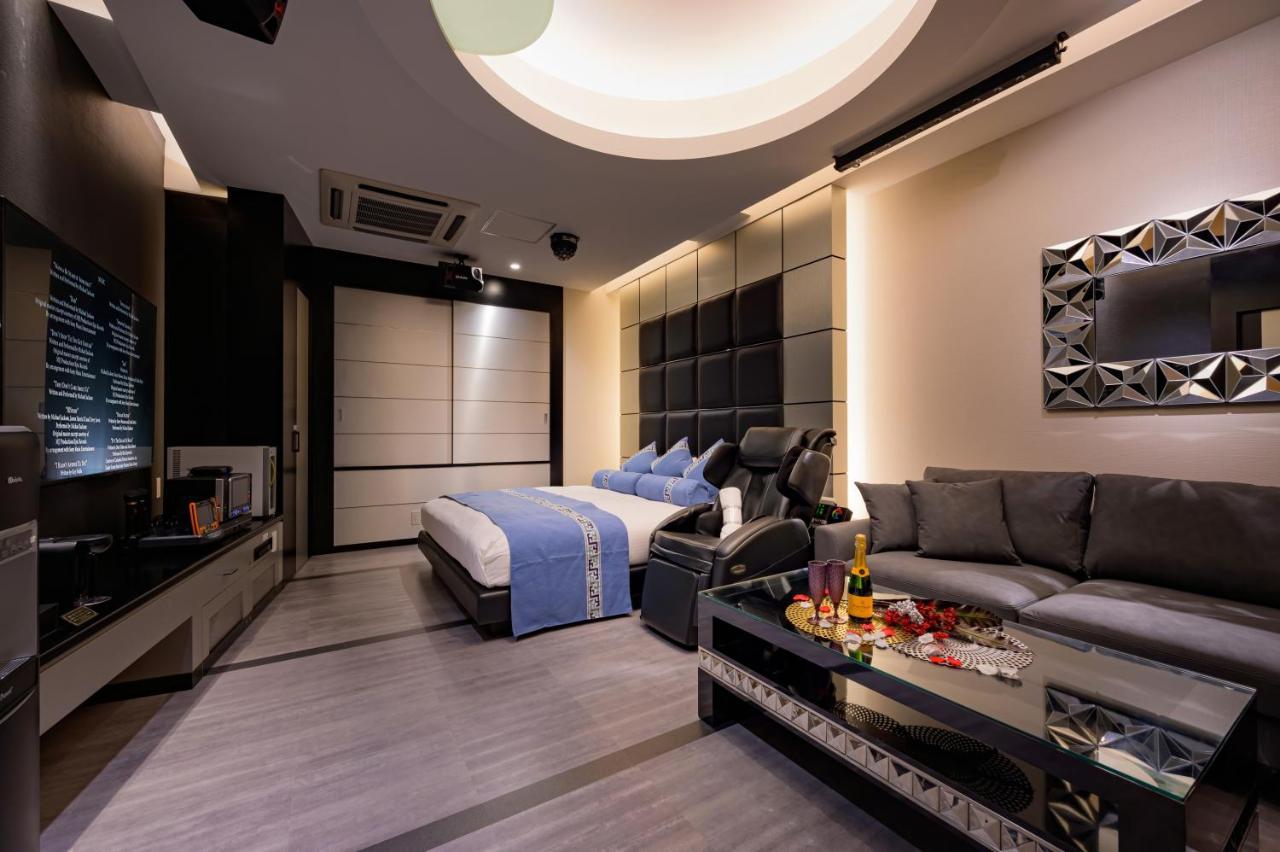 Hotel Dior7つくば Tsuchiura Luaran gambar