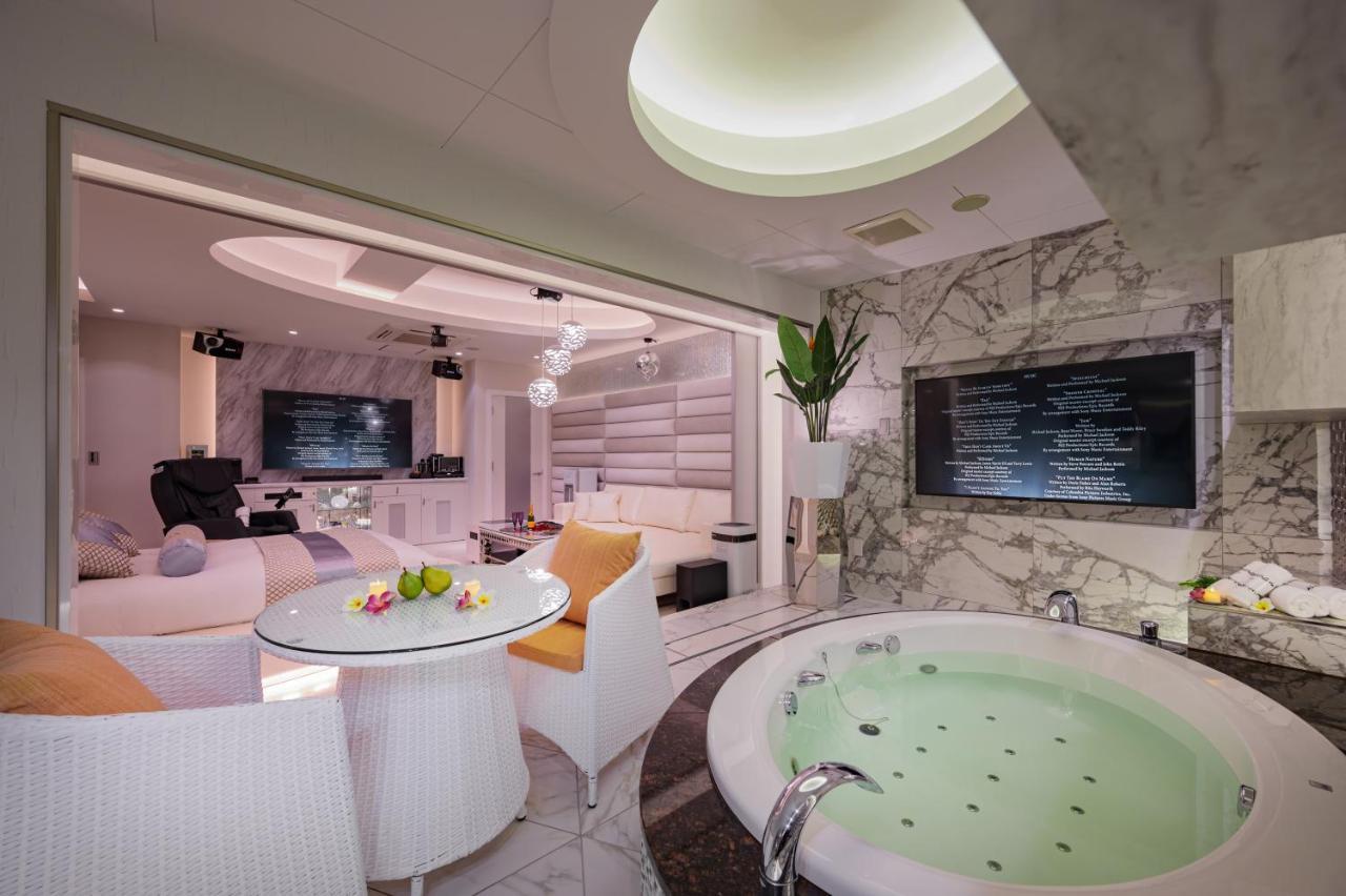 Hotel Dior7つくば Tsuchiura Luaran gambar
