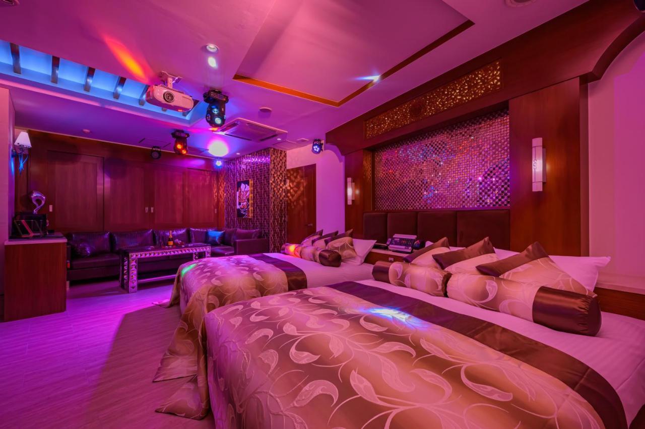 Hotel Dior7つくば Tsuchiura Luaran gambar
