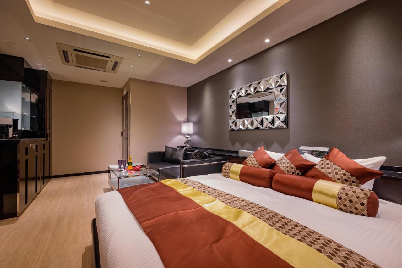 Hotel Dior7つくば Tsuchiura Luaran gambar