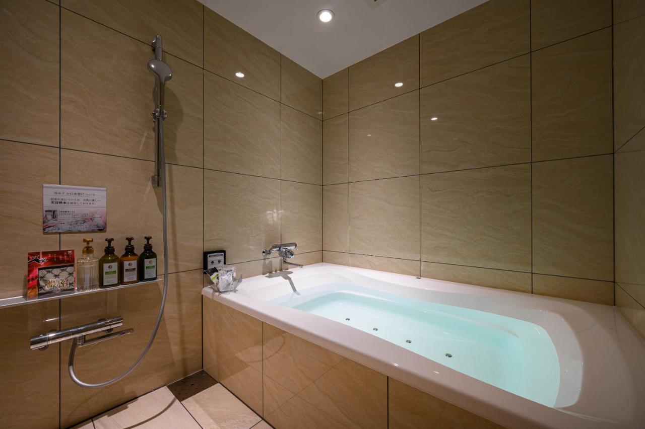 Hotel Dior7つくば Tsuchiura Luaran gambar