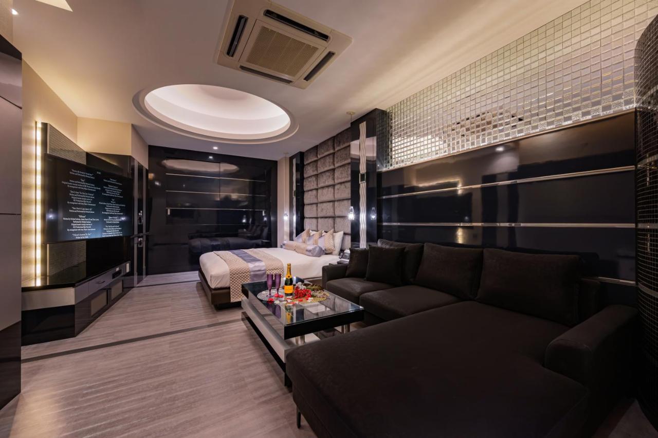 Hotel Dior7つくば Tsuchiura Luaran gambar