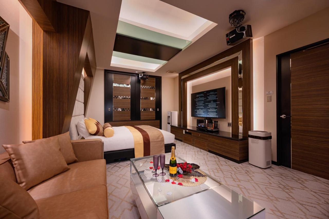 Hotel Dior7つくば Tsuchiura Luaran gambar