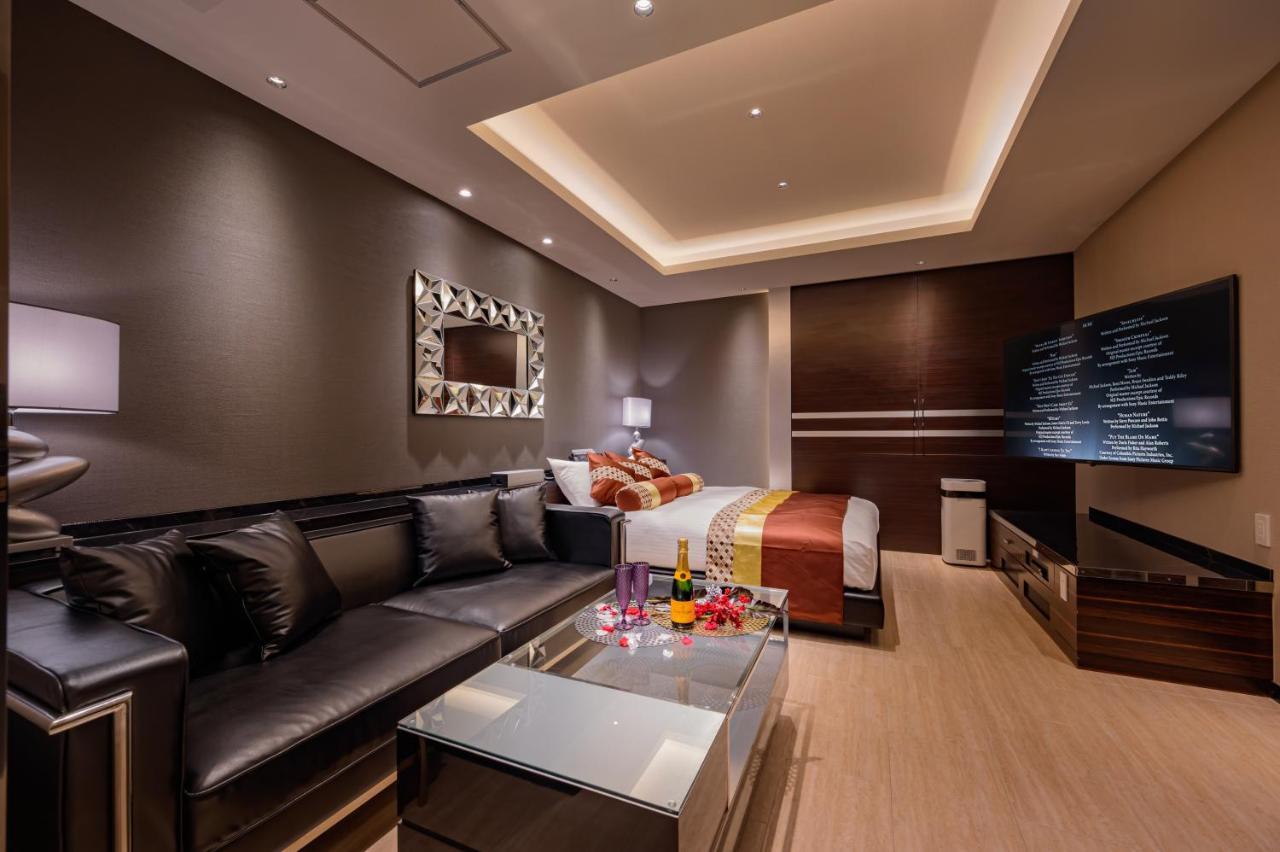 Hotel Dior7つくば Tsuchiura Luaran gambar