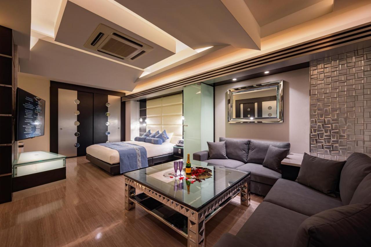 Hotel Dior7つくば Tsuchiura Luaran gambar