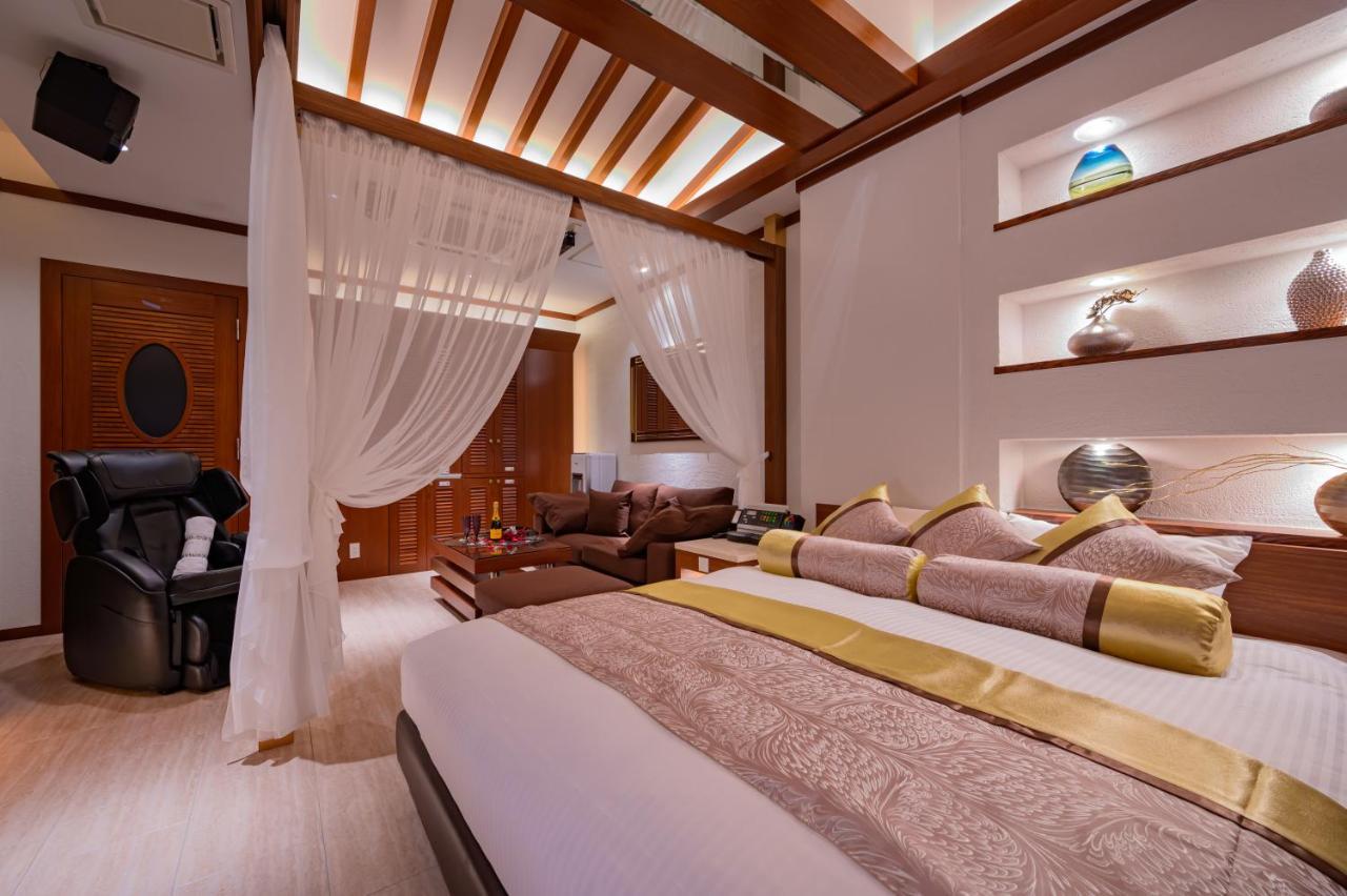 Hotel Dior7つくば Tsuchiura Luaran gambar