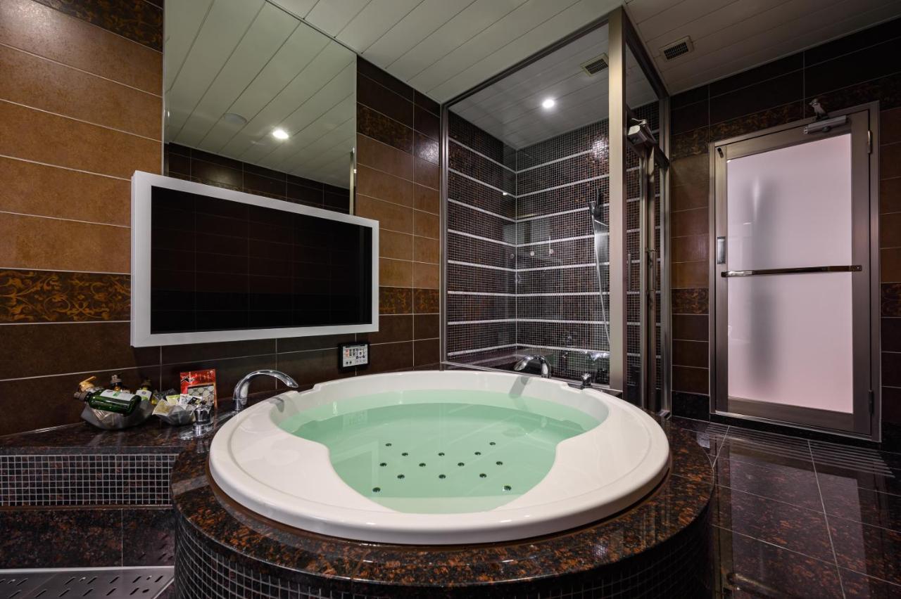 Hotel Dior7つくば Tsuchiura Luaran gambar