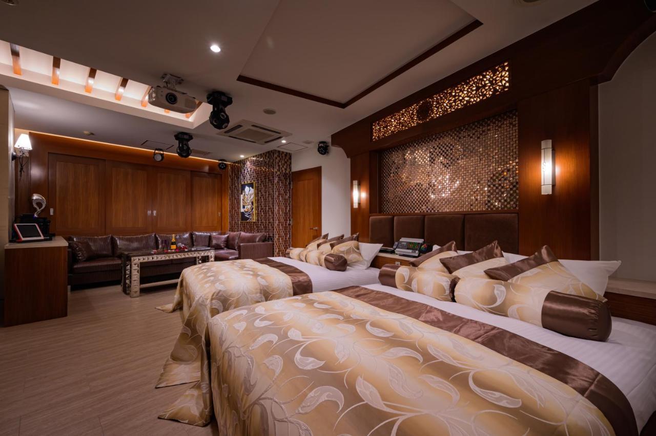 Hotel Dior7つくば Tsuchiura Luaran gambar