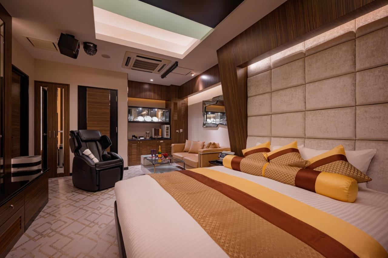 Hotel Dior7つくば Tsuchiura Luaran gambar