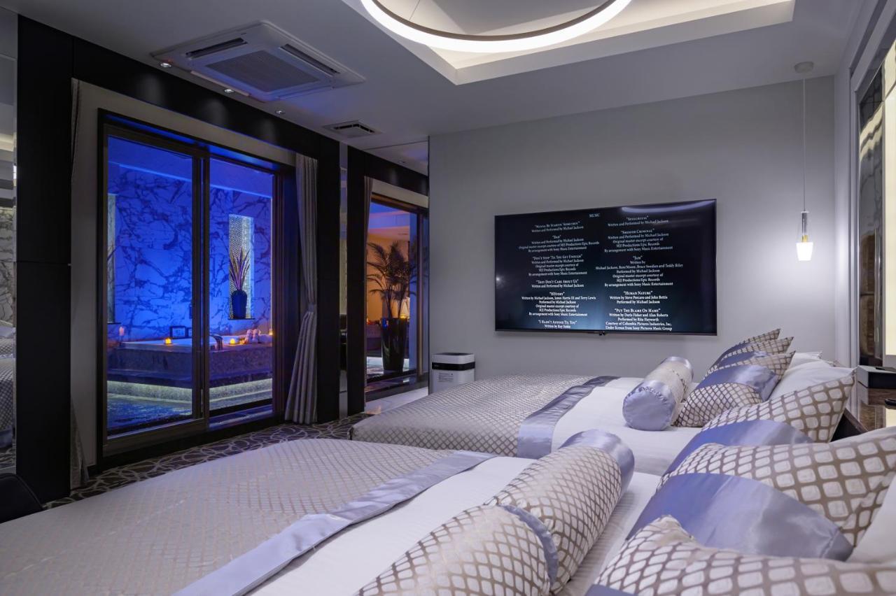 Hotel Dior7つくば Tsuchiura Luaran gambar