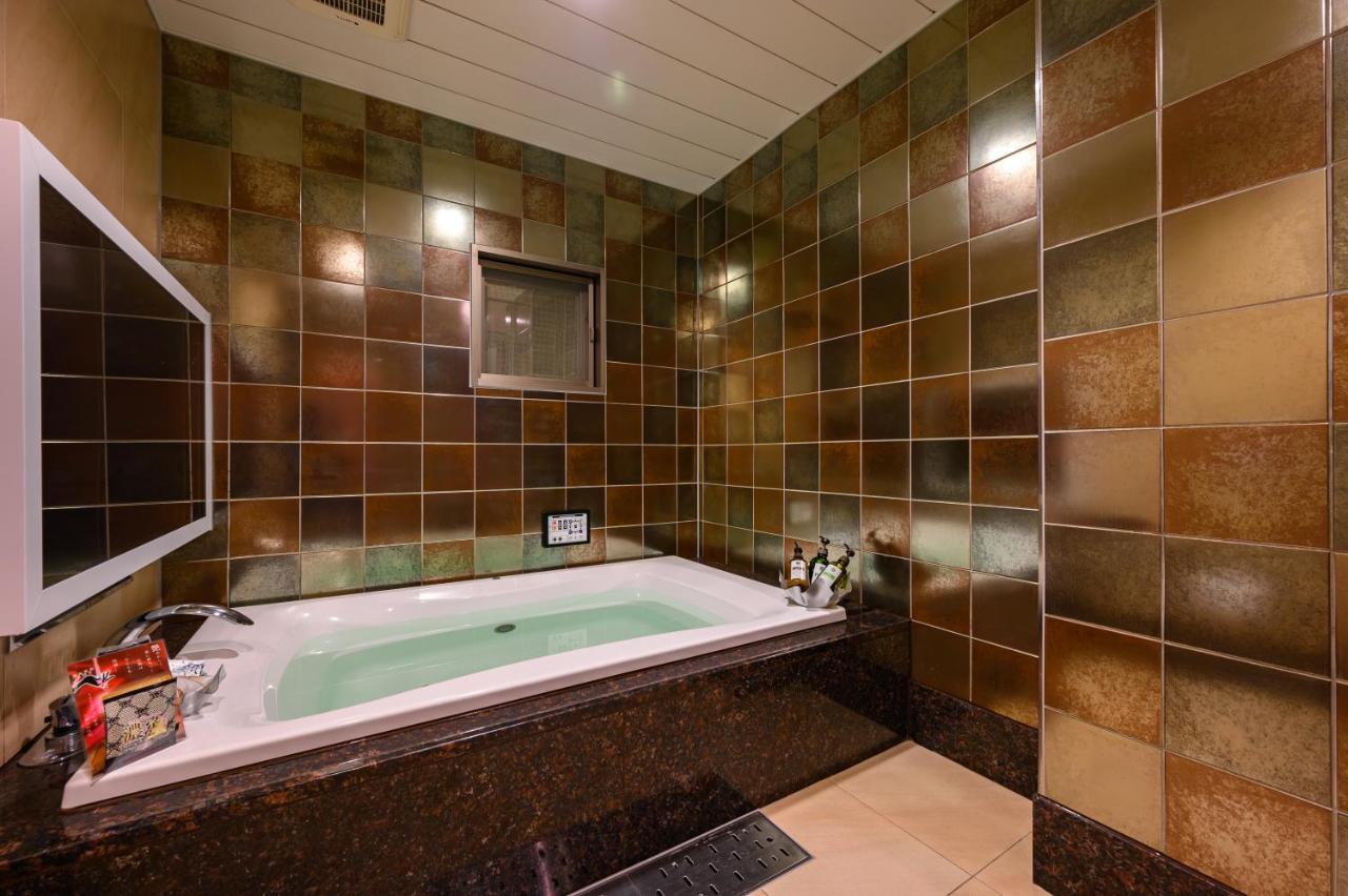 Hotel Dior7つくば Tsuchiura Luaran gambar