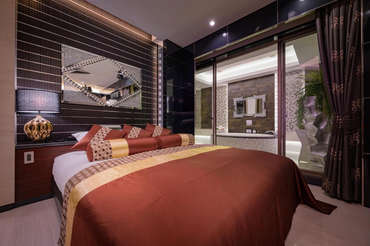 Hotel Dior7つくば Tsuchiura Luaran gambar