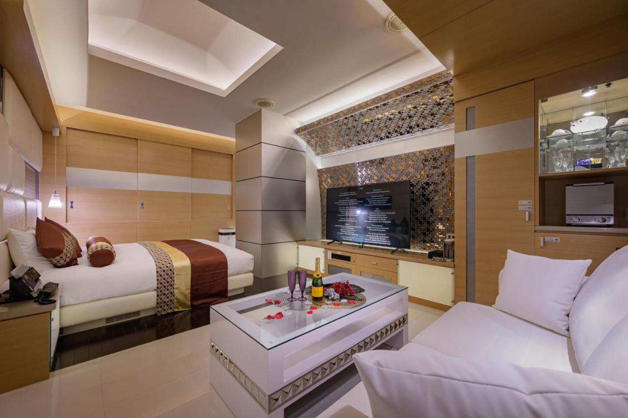 Hotel Dior7つくば Tsuchiura Luaran gambar