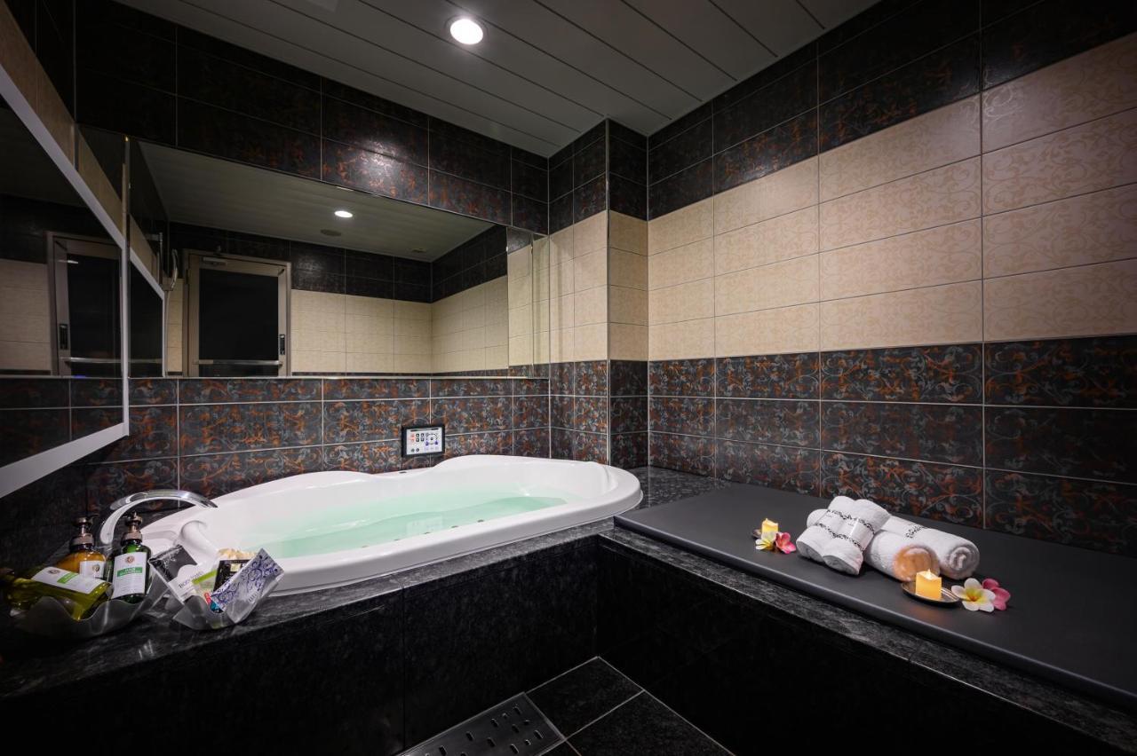 Hotel Dior7つくば Tsuchiura Luaran gambar